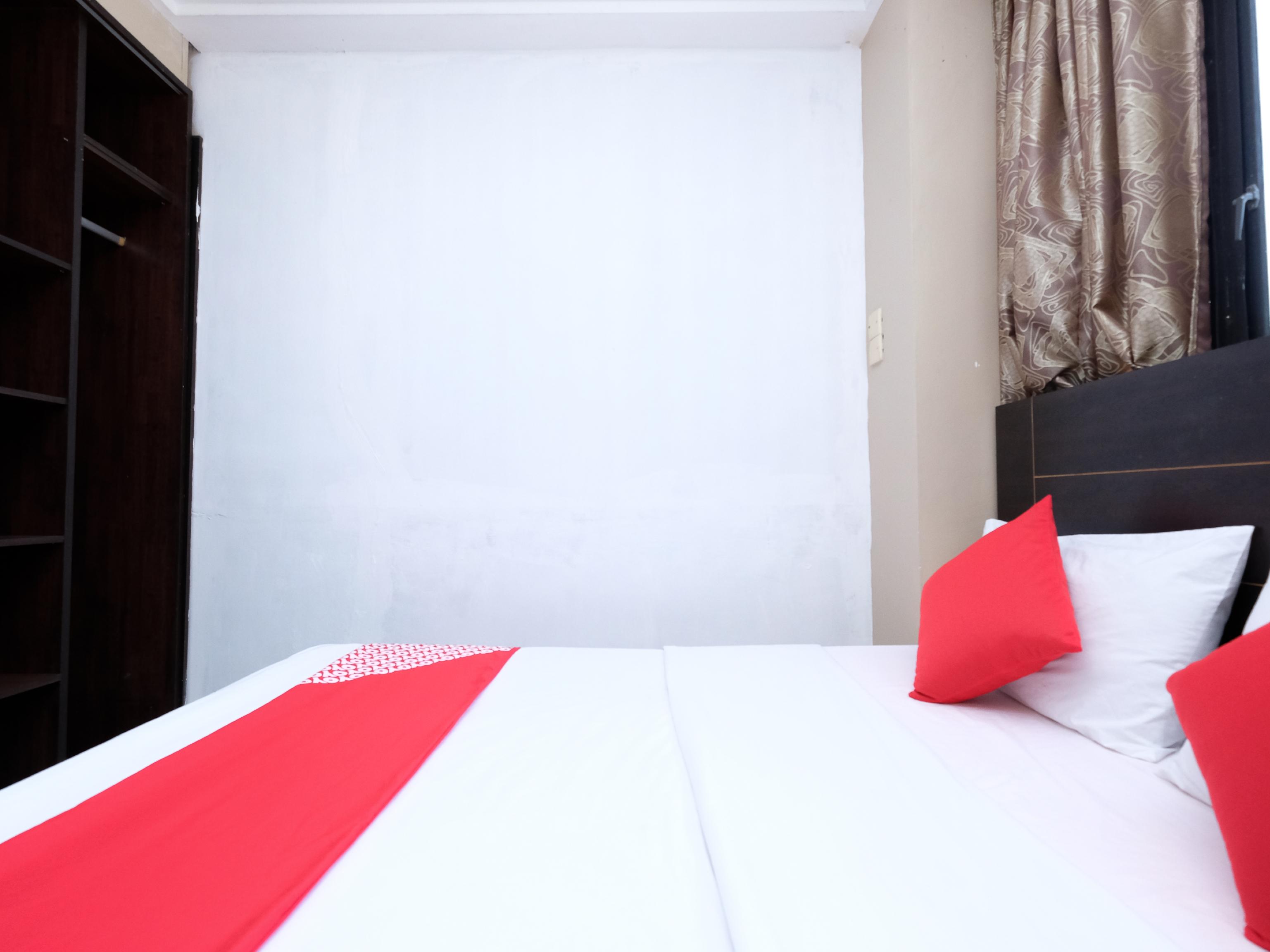 Oyo 717 Mr J Hotel Wakaf Che Yeh 2 Zewnętrze zdjęcie