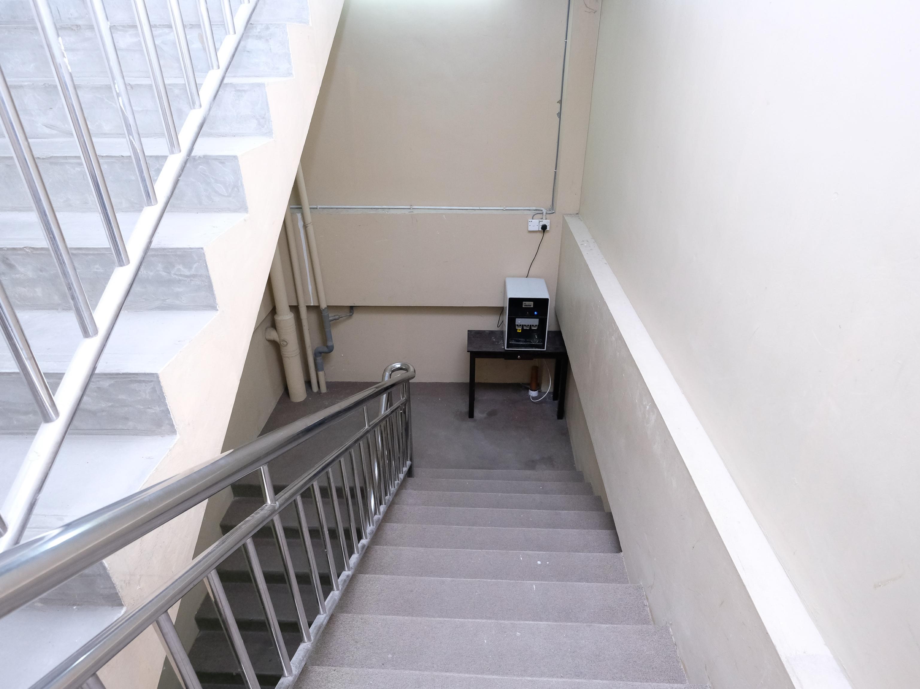 Oyo 717 Mr J Hotel Wakaf Che Yeh 2 Zewnętrze zdjęcie